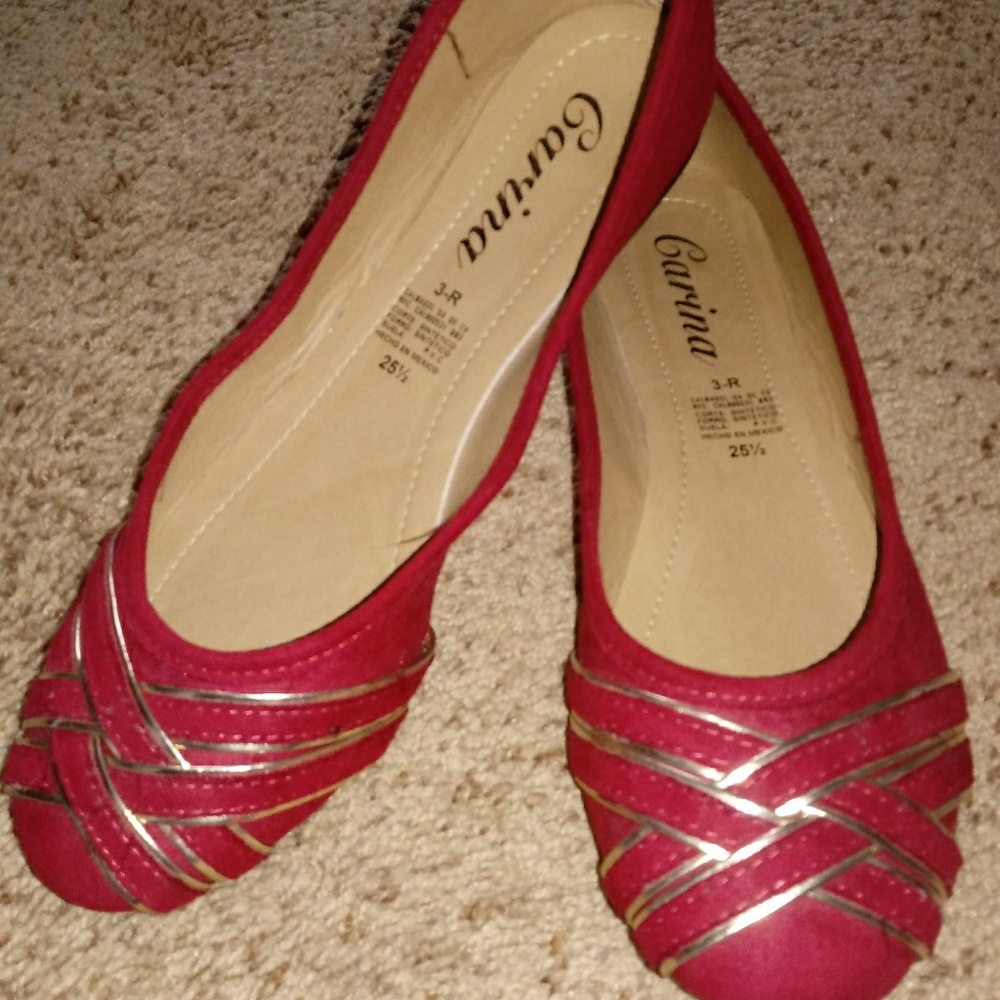 Flats